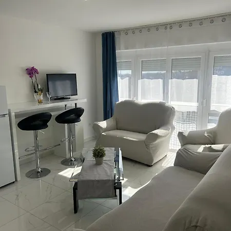 Apartment Amethyst Siofok