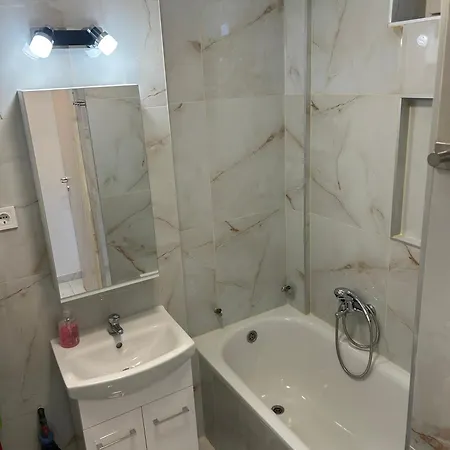 Apartament Amethyst