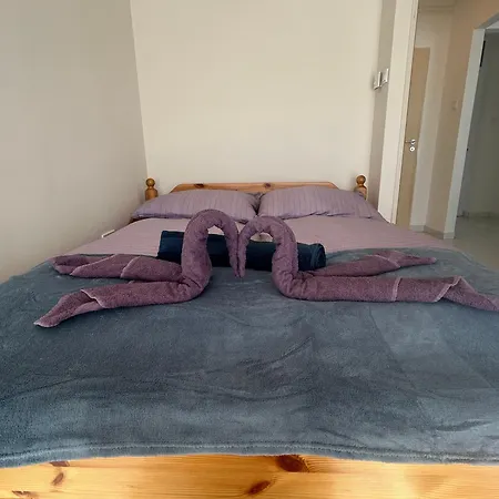 Amethyst Apartament