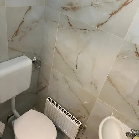 Apartament Amethyst